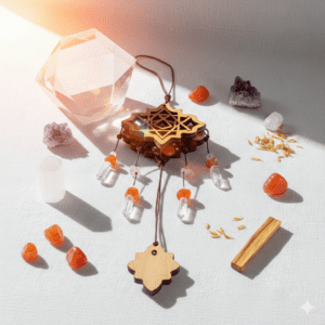 Decoración energética