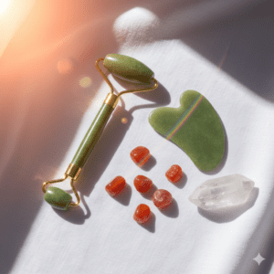 Herramientas y piezas