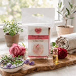 Jabón Alquimia de Rosas