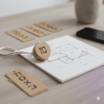 Armonización y Limpieza de Espacios con Péndulo Hebreo