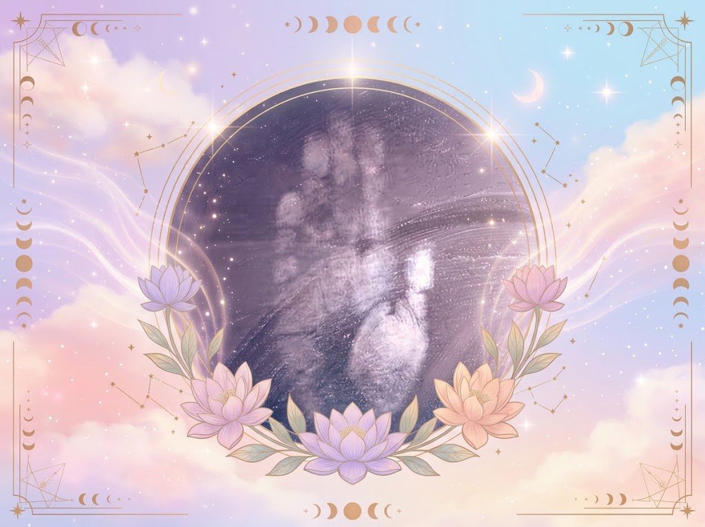 Meditación de Transmisión GRATUITA