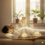 💰 Sanación Vibracional: El Código de la Abundancia. Protocolos de economía