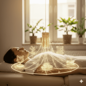 💰 Sanación Vibracional: El Código de la Abundancia. Protocolos de economía