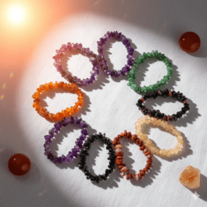 Pulseras Chips
