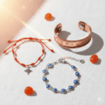 Pulseras de intención