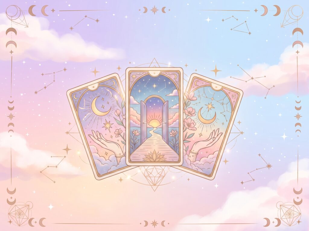 Tirada de Tarot