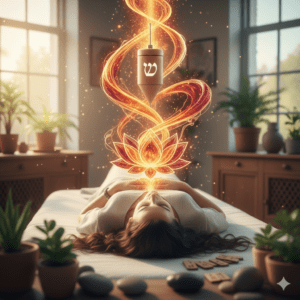 Terapía de Energía Sexual: Desata tu Poder Creador