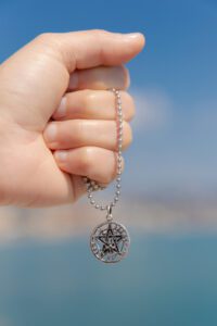 JOYERÍA Y SIMBOLISMO