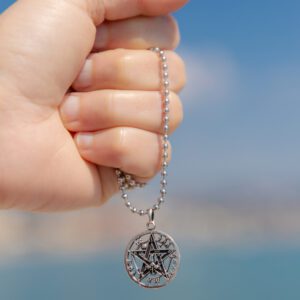 JOYERÍA Y SIMBOLISMO