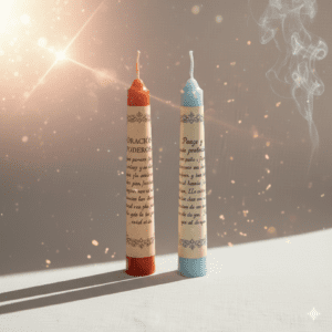 Ritualizdas Sencillas