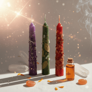 Ritualizadas Herbales