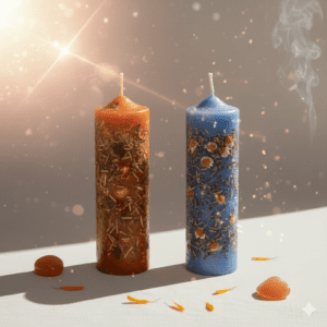 Ritualizados herbales